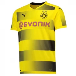 Koszulka BVB Borussia Dortmund 2017-18 Domowa
