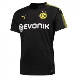 Koszulka BVB Borussia Dortmund 2017-18 Wyjazdowa