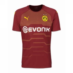 Koszulka BVB Borussia Dortmund 2018-19 Alternatywna