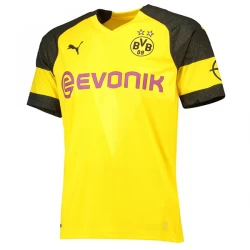 Koszulka BVB Borussia Dortmund 2018-19 Domowa