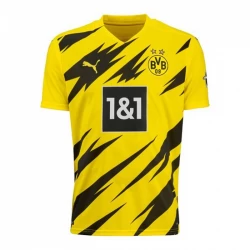 Koszulka BVB Borussia Dortmund 2020-21 Domowa
