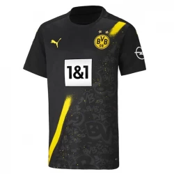 Koszulka BVB Borussia Dortmund 2020-21 Wyjazdowa
