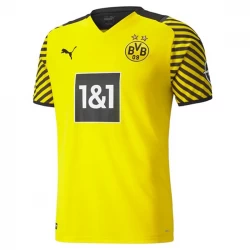 Koszulka BVB Borussia Dortmund 2021-22 Domowa