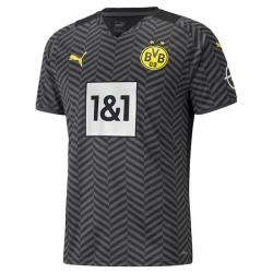 Koszulka BVB Borussia Dortmund 2021-22 Wyjazdowa