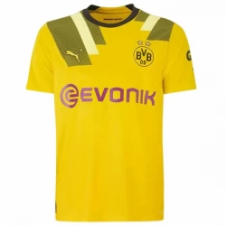 Koszulka BVB Borussia Dortmund 2022-23 Alternatywna