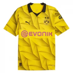 Koszulka BVB Borussia Dortmund 2023-24 Cup Alternatywna