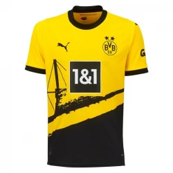 Koszulka BVB Borussia Dortmund 2023-24 Domowa