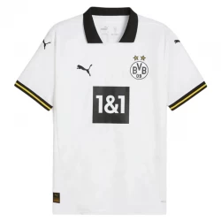 Koszulka BVB Borussia Dortmund 2024-25 Trzecia