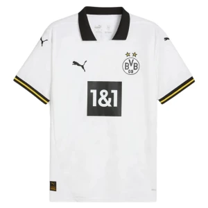 Koszulka BVB Borussia Dortmund 2024-25 Trzecia