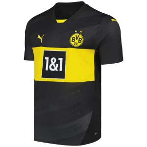Koszulka BVB Borussia Dortmund 2024-25 Wyjazdowa