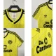 Koszulka BVB Borussia Dortmund Retro 1988-89 Domowa Męska