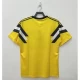Koszulka BVB Borussia Dortmund Retro 1989-90 Domowa Męska