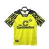Koszulka BVB Borussia Dortmund Retro 1994-95 Domowa Męska