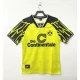 Koszulka BVB Borussia Dortmund Retro 1994-95 Domowa Męska