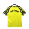 Koszulka BVB Borussia Dortmund Retro 1994-95 Domowa Męska