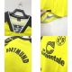 Koszulka BVB Borussia Dortmund Retro 1994-95 Domowa Męska