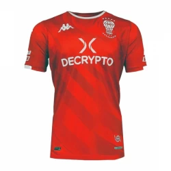 Koszulka CA Huracan 2024-25 Wyjazdowa