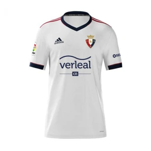 Koszulka CA Osasuna 2020-21 Alternatywna