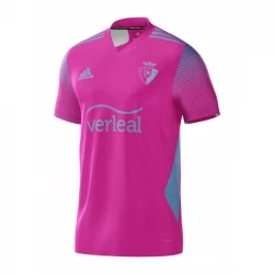 Koszulka CA Osasuna 2021-22 Alternatywna