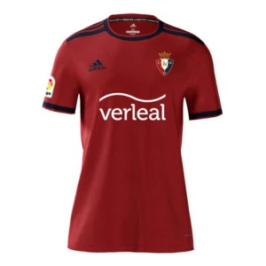 Koszulka CA Osasuna 2021-22 Domowa