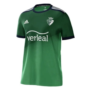 Koszulka CA Osasuna 2021-22 Wyjazdowa
