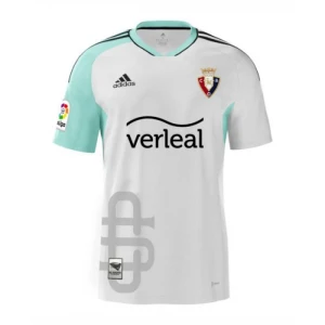 Koszulka CA Osasuna 2022-23 Alternatywna