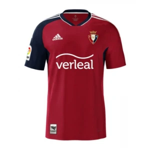 Koszulka CA Osasuna 2022-23 Domowa