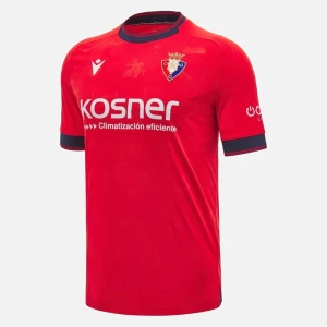 Koszulka CA Osasuna 2024-25 Domowa