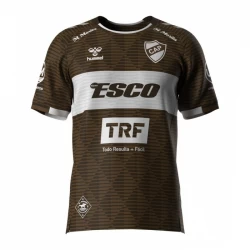Koszulka CA Platense 2024-25 Wyjazdowa