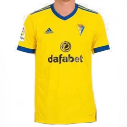 Koszulka Cadiz CF 2020-21 Domowa