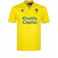Koszulka Cadiz CF 2022-23 Domowa