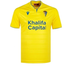 Koszulka Cadiz CF 2022-23 Domowa