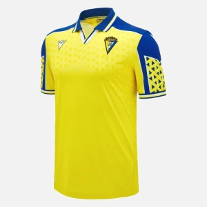 Koszulka Cadiz CF 2024-25 Domowa