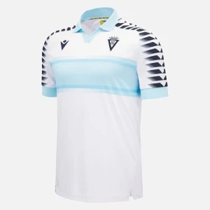 Koszulka Cadiz CF 2024-25 Wyjazdowa