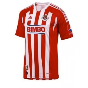 Koszulka CD Guadalajara 2011-12 Domowa
