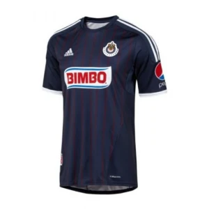 Koszulka CD Guadalajara 2011-12 Wyjazdowa