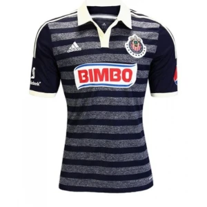 Koszulka CD Guadalajara 2013-14 Wyjazdowa