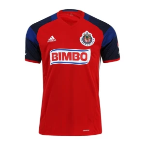 Koszulka CD Guadalajara 2015-16 Alternatywna
