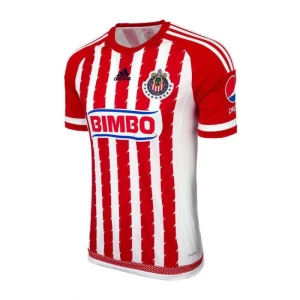 Koszulka CD Guadalajara 2015-16 Domowa