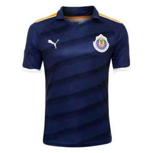 Koszulka CD Guadalajara 2017-18 Alternatywna