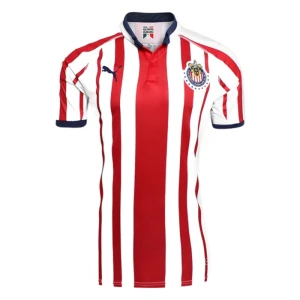 Koszulka CD Guadalajara 2018-19 Domowa
