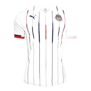 Koszulka CD Guadalajara 2018-19 Wyjazdowa