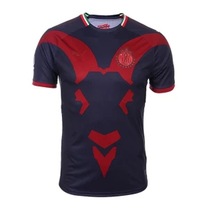 Koszulka CD Guadalajara 2019-20 Alternatywna