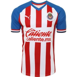 Koszulka CD Guadalajara 2019-20 Domowa