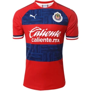 Koszulka CD Guadalajara 2019-20 Wyjazdowa