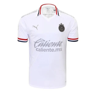 Koszulka CD Guadalajara 2020-21 Alternatywna