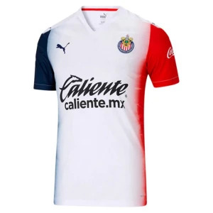 Koszulka CD Guadalajara 2020-21 Wyjazdowa