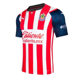 Koszulka CD Guadalajara 2021-22 Domowa