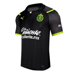 Koszulka CD Guadalajara 2021-22 Wyjazdowa