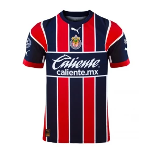 Koszulka CD Guadalajara 2022-23 Alternatywna